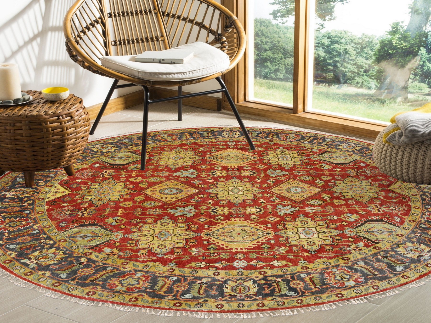 HerizRugs ORC559161